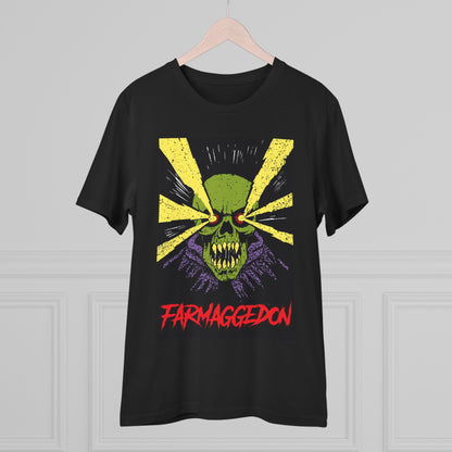 Exclusive Farmaggedon 2023 Shirt