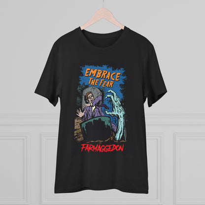 Embrace The Fear Farmaggedon 2023 Shirt