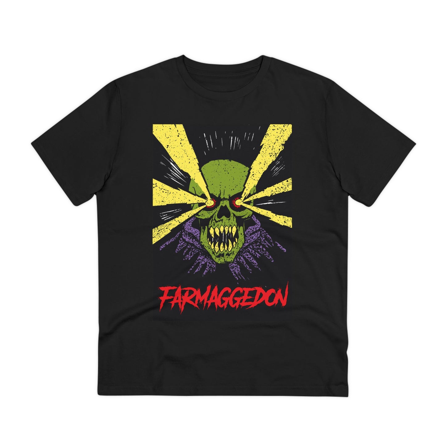 Exclusive Farmaggedon 2023 Shirt