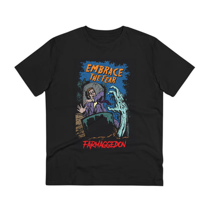 Embrace The Fear Farmaggedon 2023 Shirt