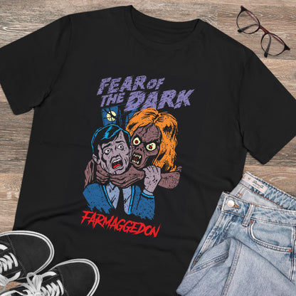 Fear of The Dark Farmaggedon 2023 Shirt