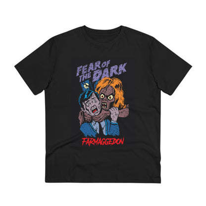 Fear of The Dark Farmaggedon 2023 Shirt