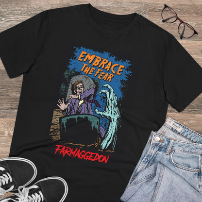 Embrace The Fear Farmaggedon 2023 Shirt