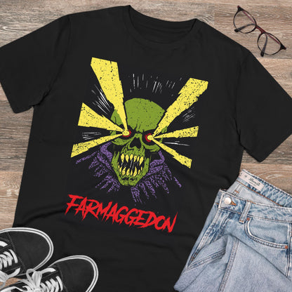 Exclusive Farmaggedon 2023 Shirt