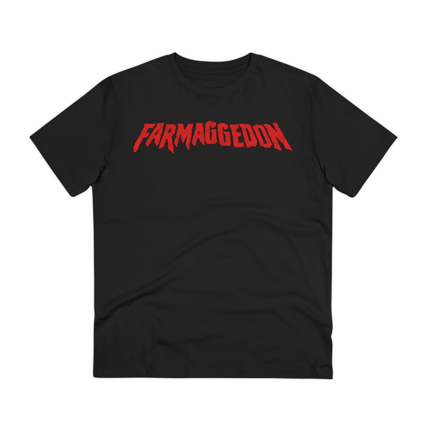 Exclusive Farmaggedon 2023 Logo T-Shirt