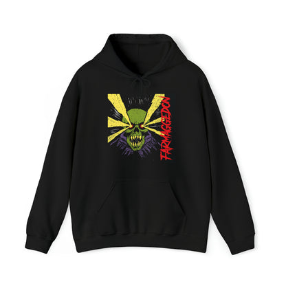 Exclusive Farmaggedon 2023 Hoodie