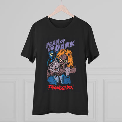 Fear of The Dark Farmaggedon 2023 Shirt