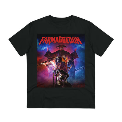 Exclusive Farmaggedon 2023 Poster T-Shirt