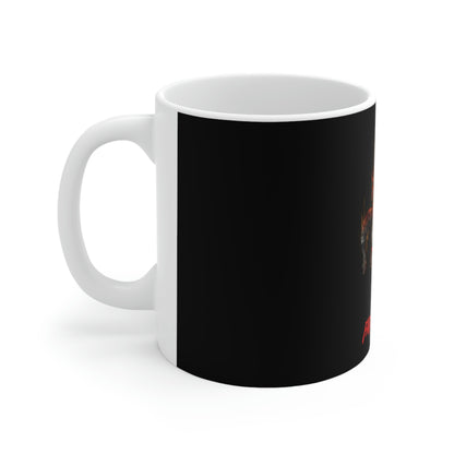 Exclusive Farmaggedon 2023 Skull Mug