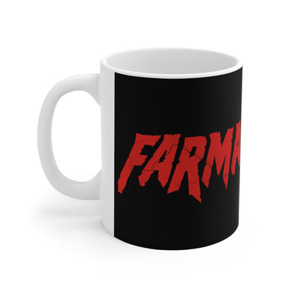 Exclusive Farmaggedon 2023 Logo Mug