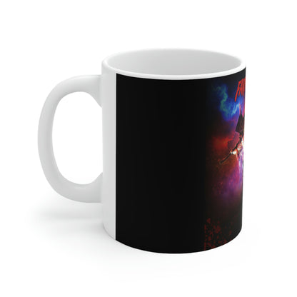 Exclusive Farmaggedon 2023 Skull Mug