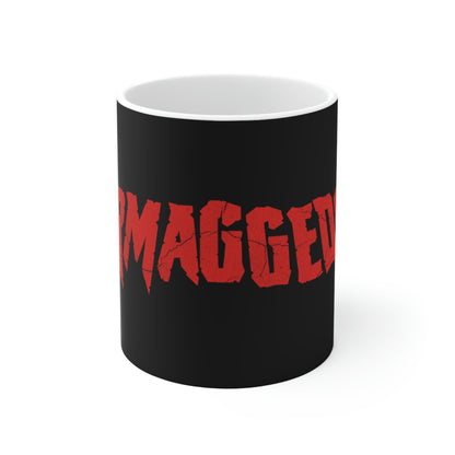 Exclusive Farmaggedon 2023 Logo Mug