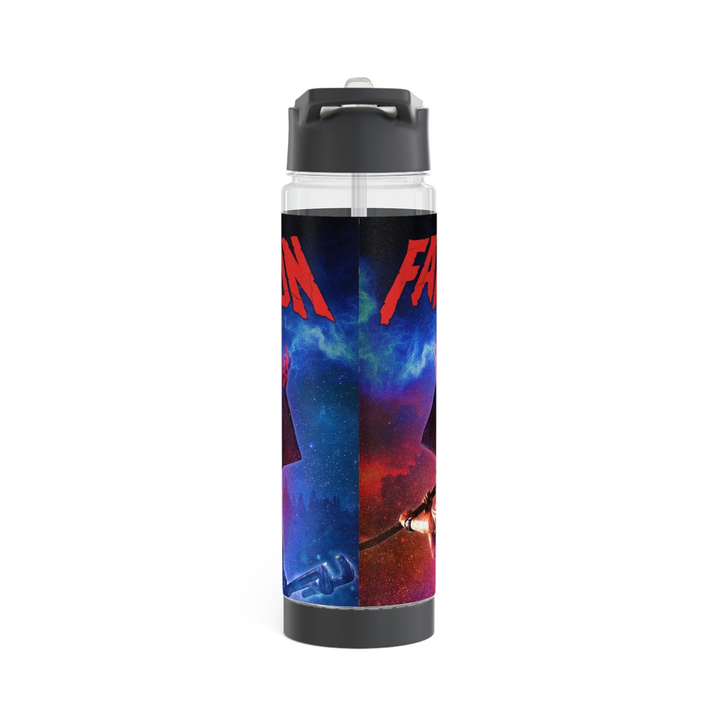 Exclusive Farmaggedon 2023 Infuser Water Bottle