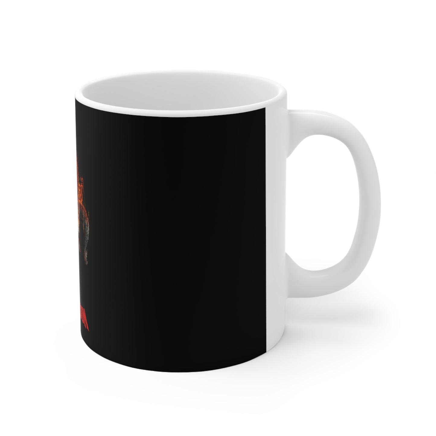 Exclusive Farmaggedon 2023 Skull Mug